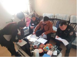 銀川市西夏區(qū)人民政府規(guī)范職業(yè)中介活動(dòng)，促進(jìn)就業(yè)市場(chǎng)健康發(fā)展