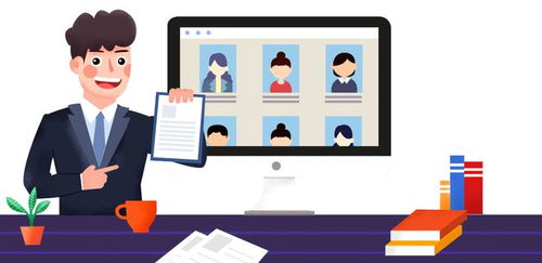 殘疾人求職季 警惕職業(yè)中介陷阱，開啟安全求職之路