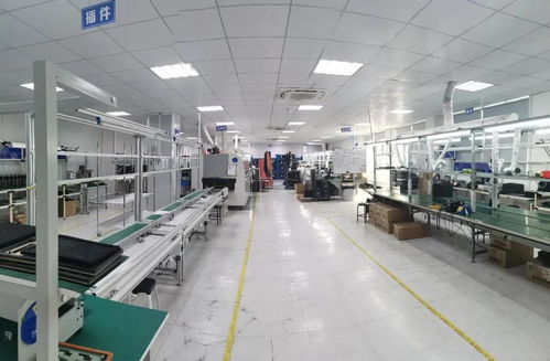 MS5000系列 為華為認(rèn)證工廠打造可靠的無(wú)線網(wǎng)絡(luò)技術(shù)服務(wù)